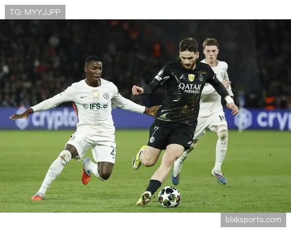 没有超级核心的巴黎圣日耳曼,是否更像一支球队? 没有超级核心的巴黎圣日耳曼,是否更像一支球队?